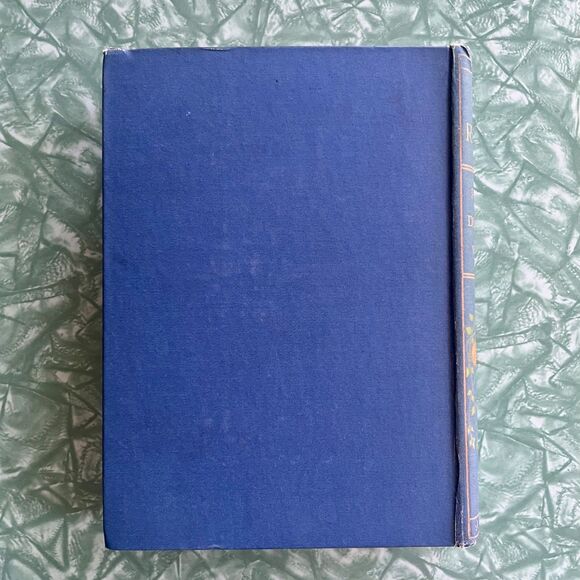 Antique Book The Riviera Painted & Described by William Scott 1st Edition 1907 - Picture 4 of 16